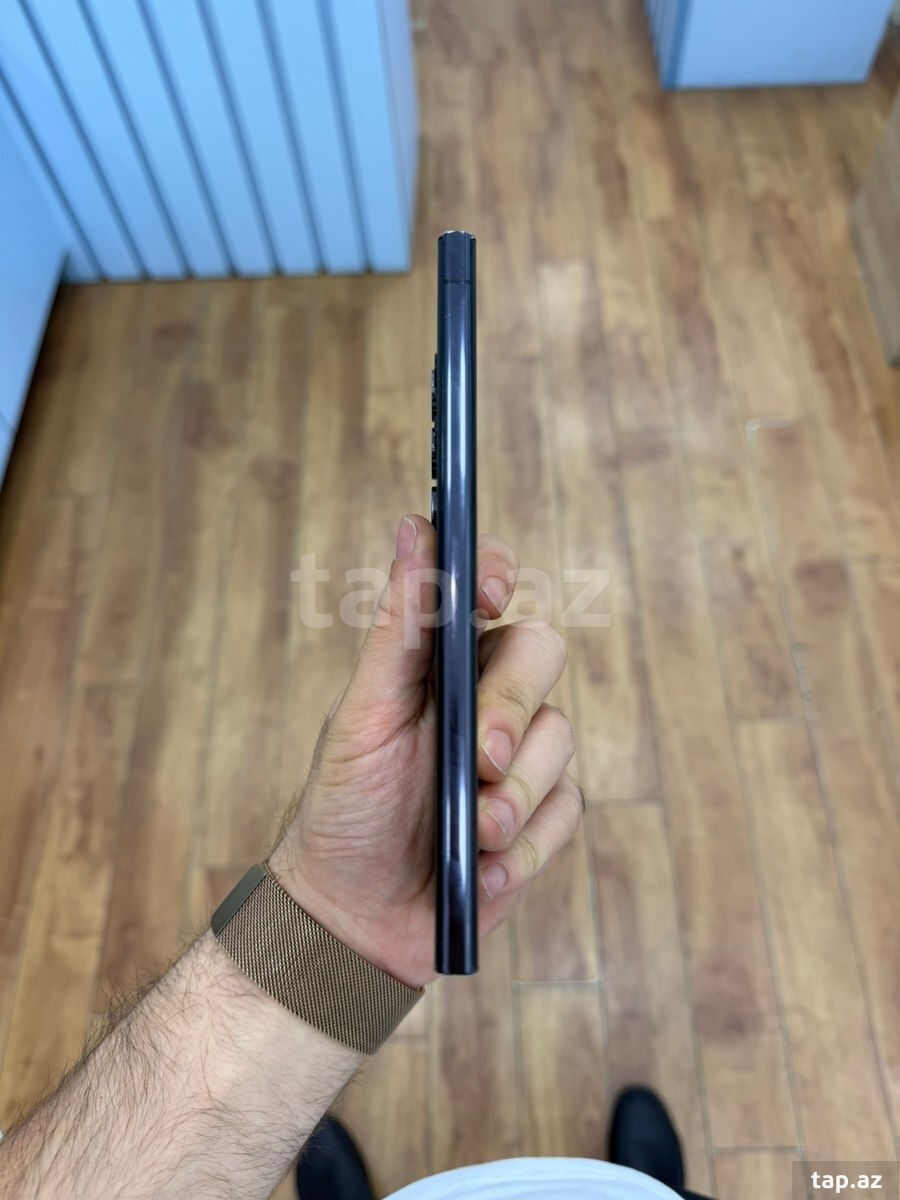 Samsung Galaxy S23 Ultra Phantom Black 256GB/12GB (2)