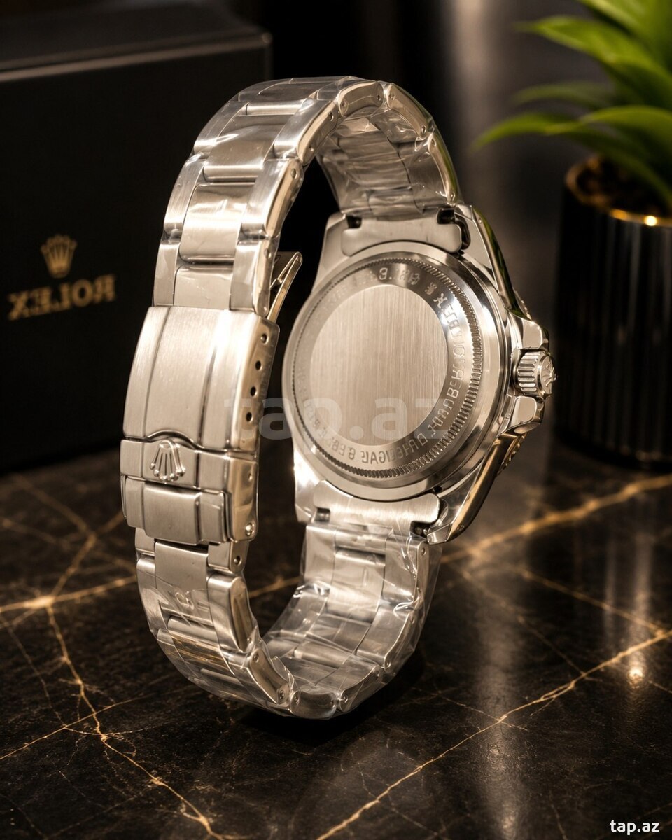 Qol saatı Rolex (2)