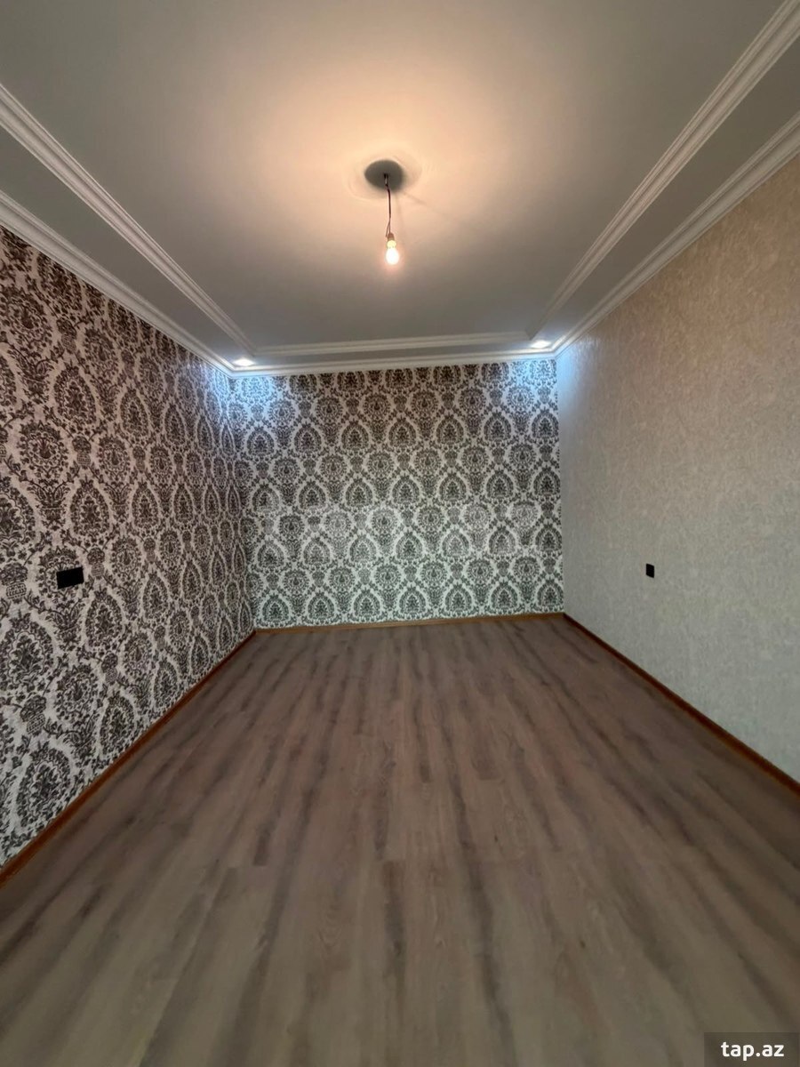Həyət evi, Məhəmmədli qəs. (8)