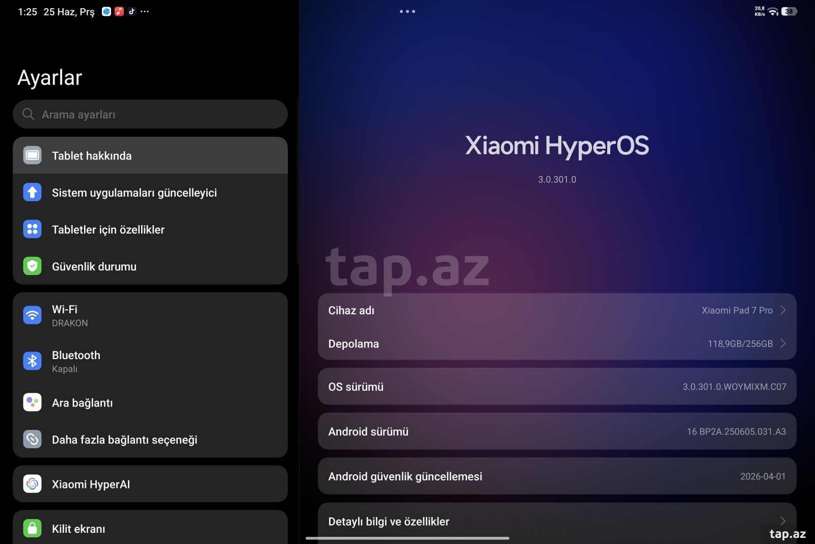 Xiaomi Pad 7 Pro (2)