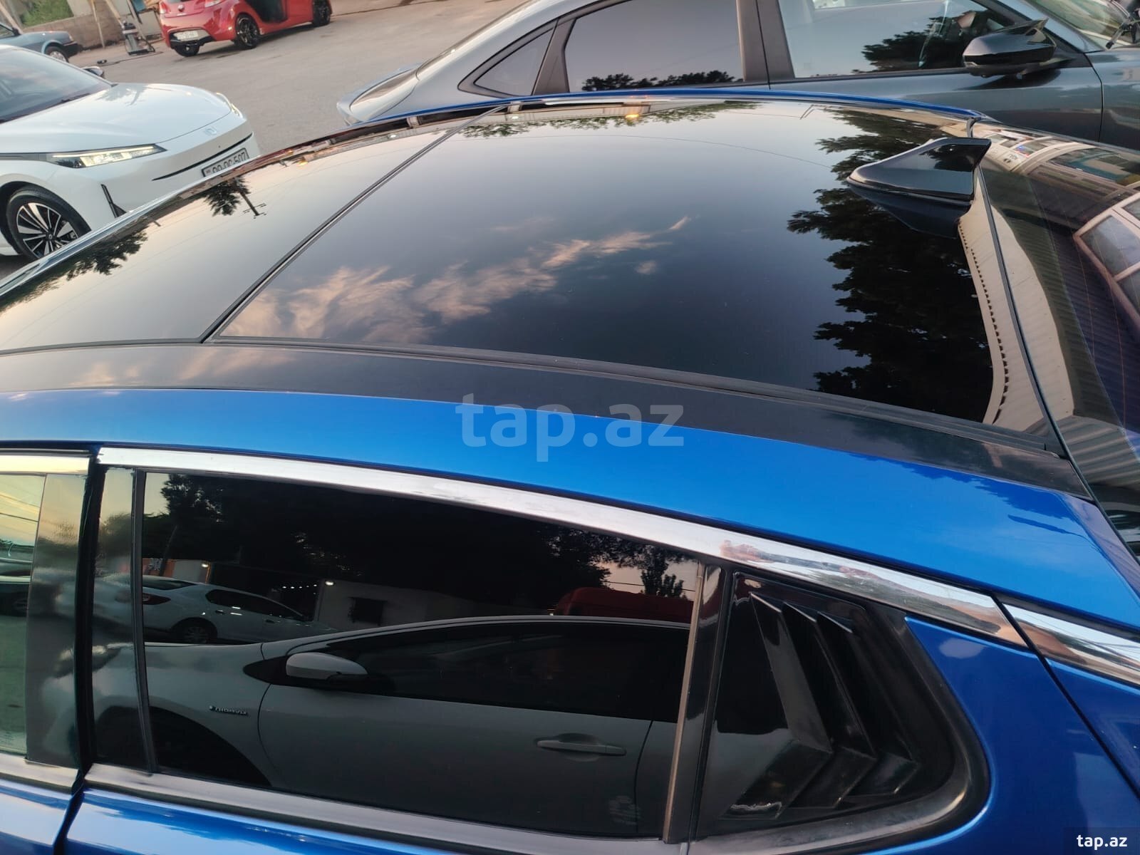 KIA Optima, 2015 il (5)