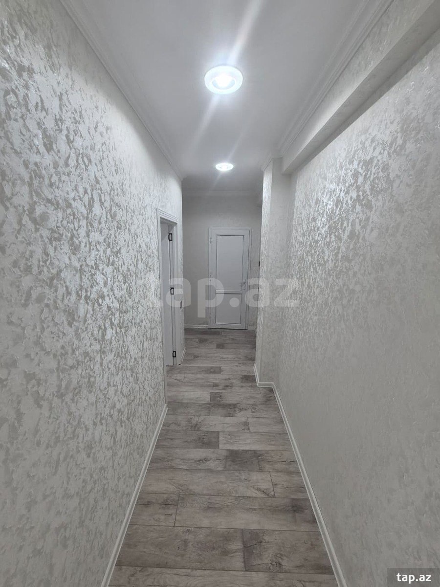 2-otaqlı yeni tikili, Xırdalan ş., 70 m² (14)