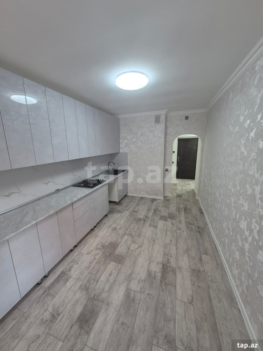 2-otaqlı yeni tikili, Xırdalan ş., 70 m² (8)
