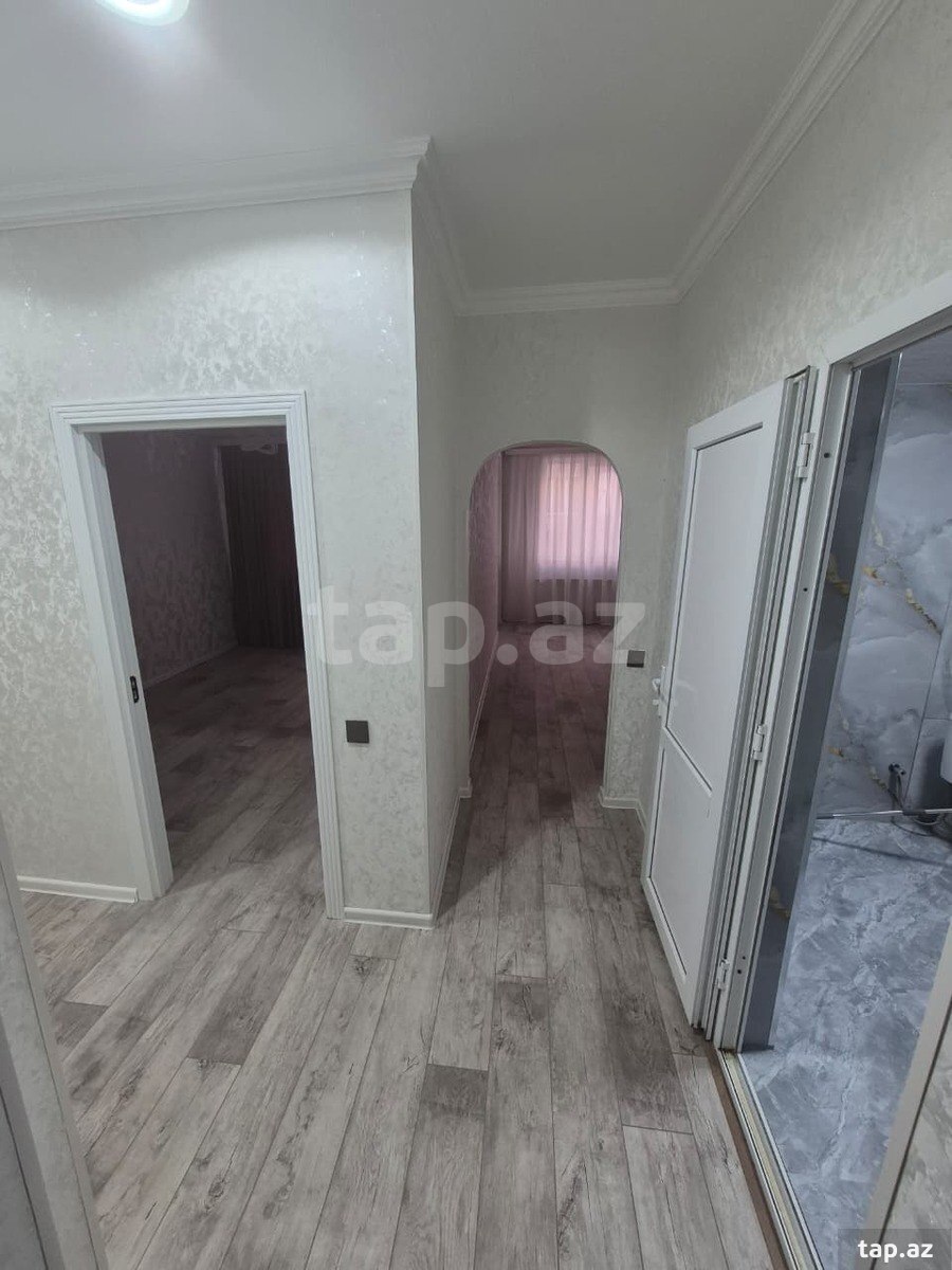 2-otaqlı yeni tikili, Xırdalan ş., 70 m² (16)