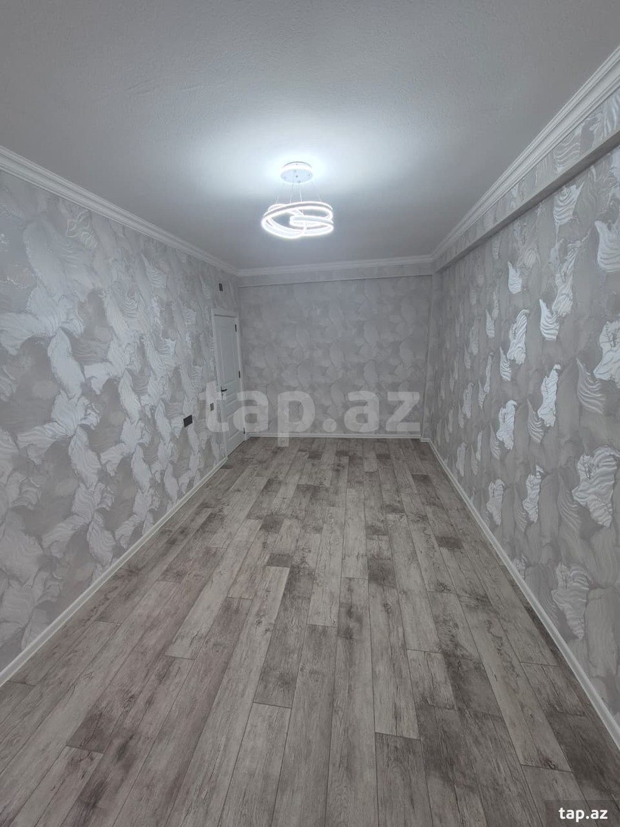 2-otaqlı yeni tikili, Xırdalan ş., 70 m² (4)