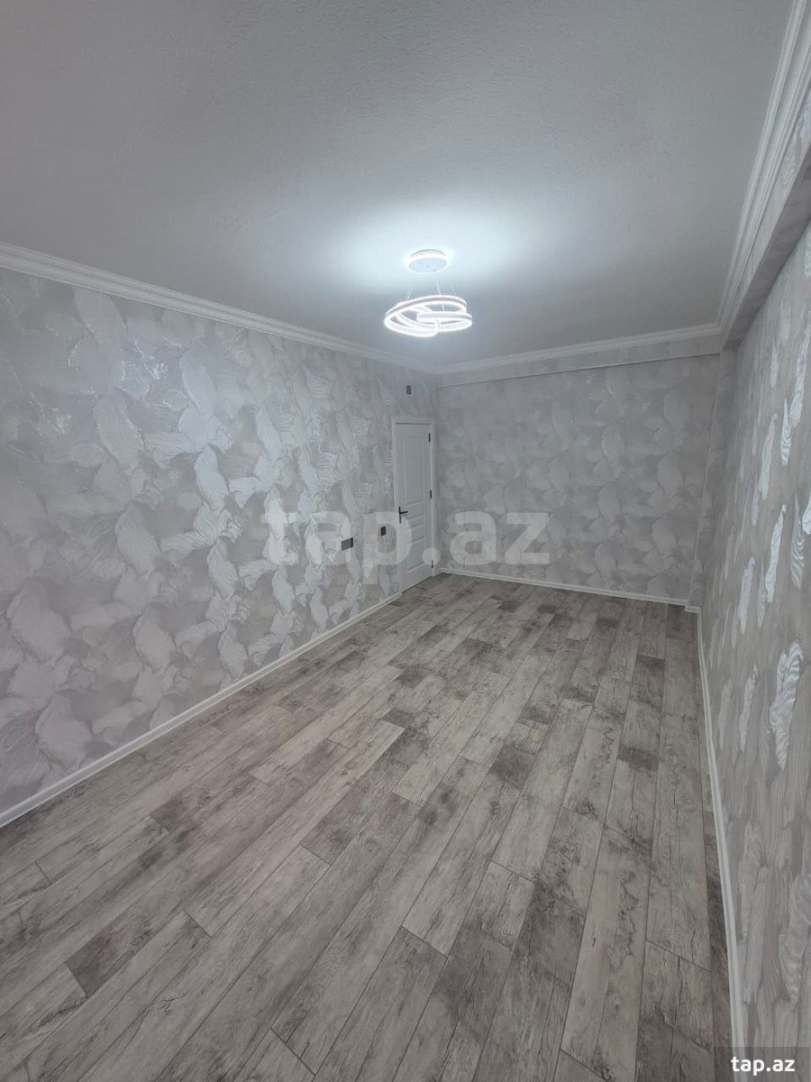 2-otaqlı yeni tikili, Xırdalan ş., 70 m² (3)