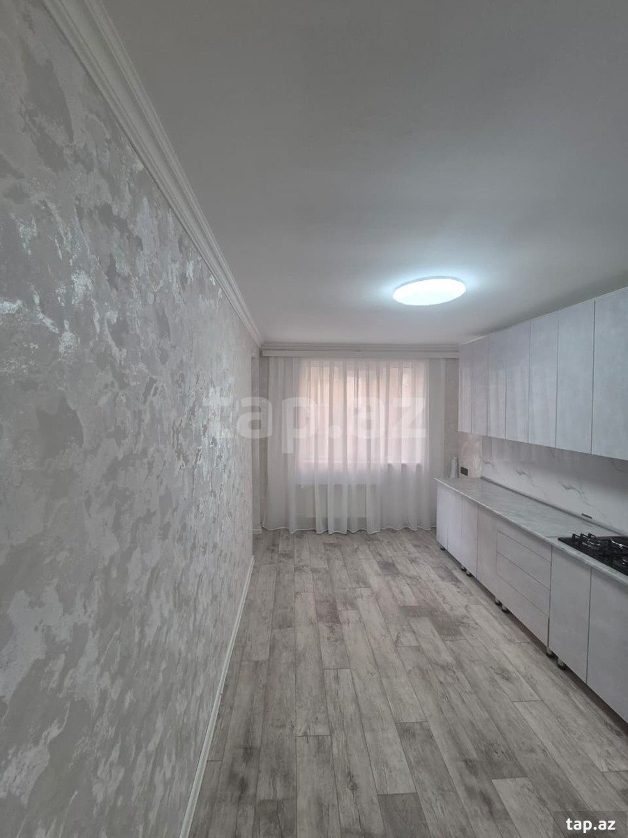 2-otaqlı yeni tikili, Xırdalan ş., 70 m² (9)