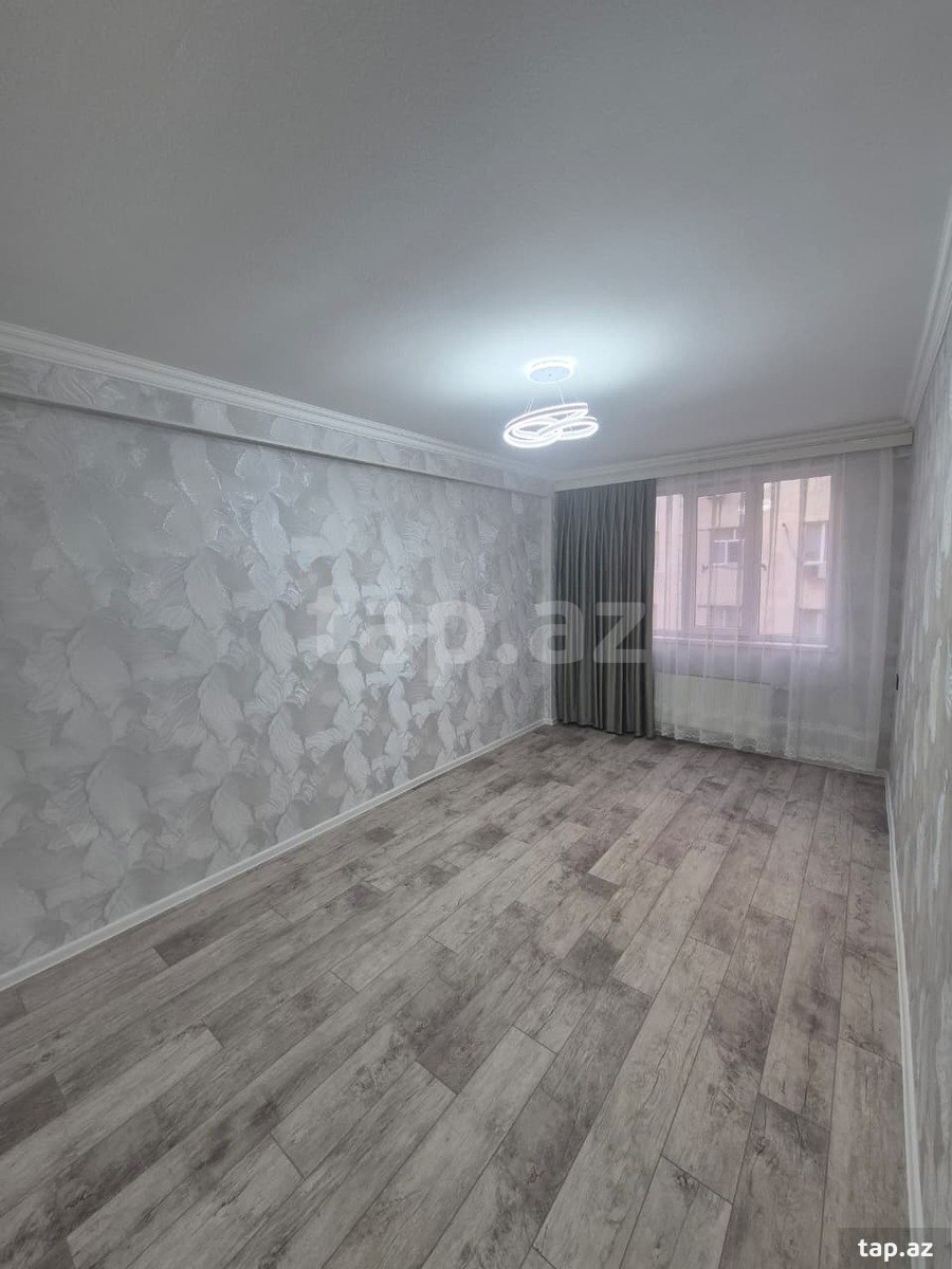 2-otaqlı yeni tikili, Xırdalan ş., 70 m²