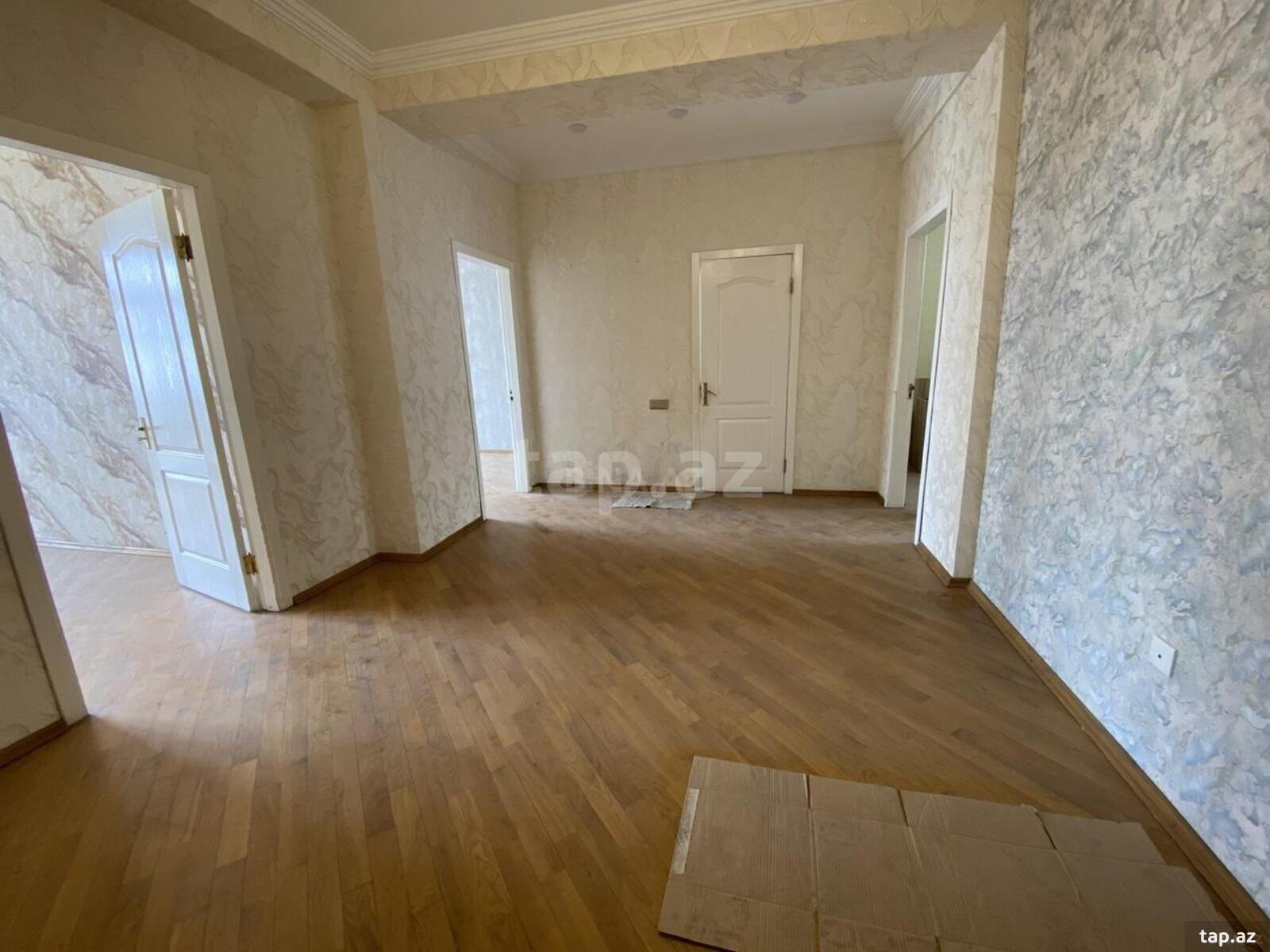 2-otaqlı yeni tikili, Əliyar Əliyev küç., 91 m² (6)