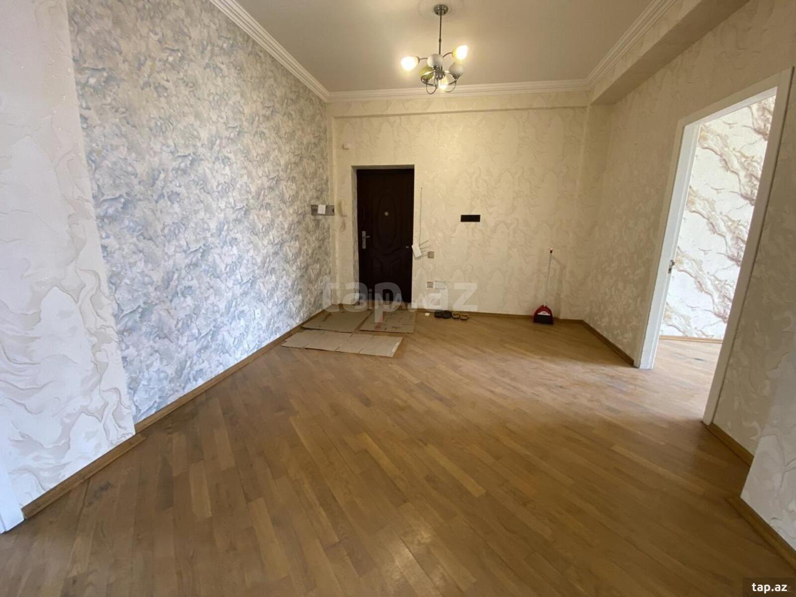2-otaqlı yeni tikili, Əliyar Əliyev küç., 91 m² (7)
