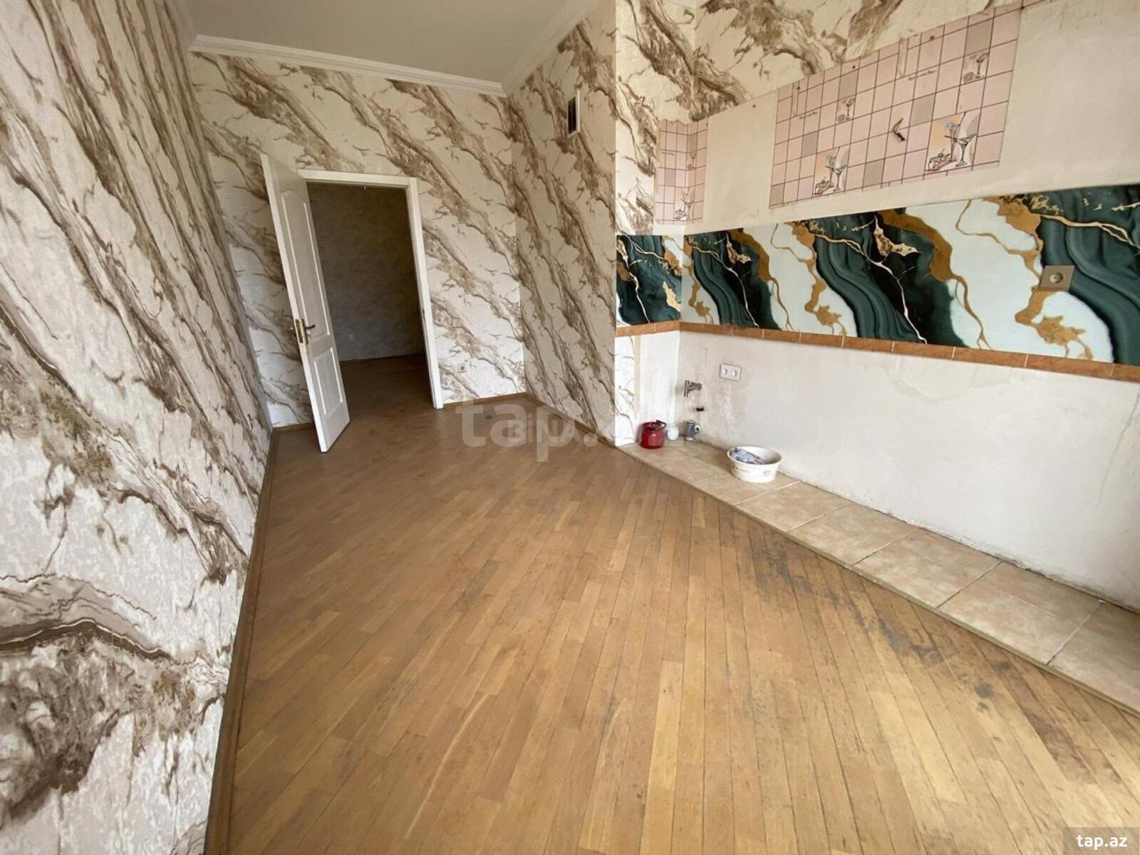 2-otaqlı yeni tikili, Əliyar Əliyev küç., 91 m² (8)