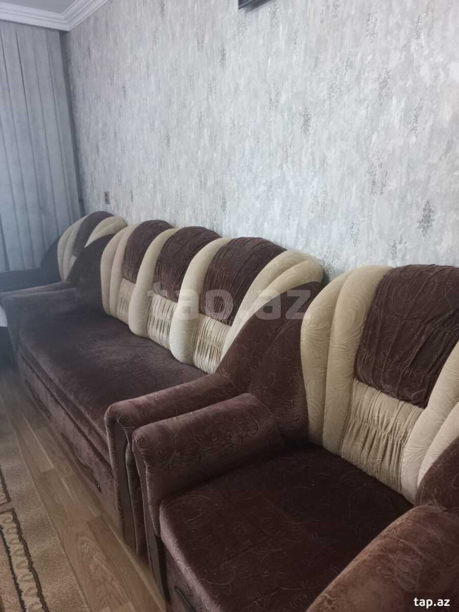 Divan və kreslolar  (2)