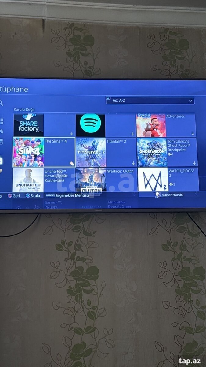 PlayStation 4 Slim 500GB (6)