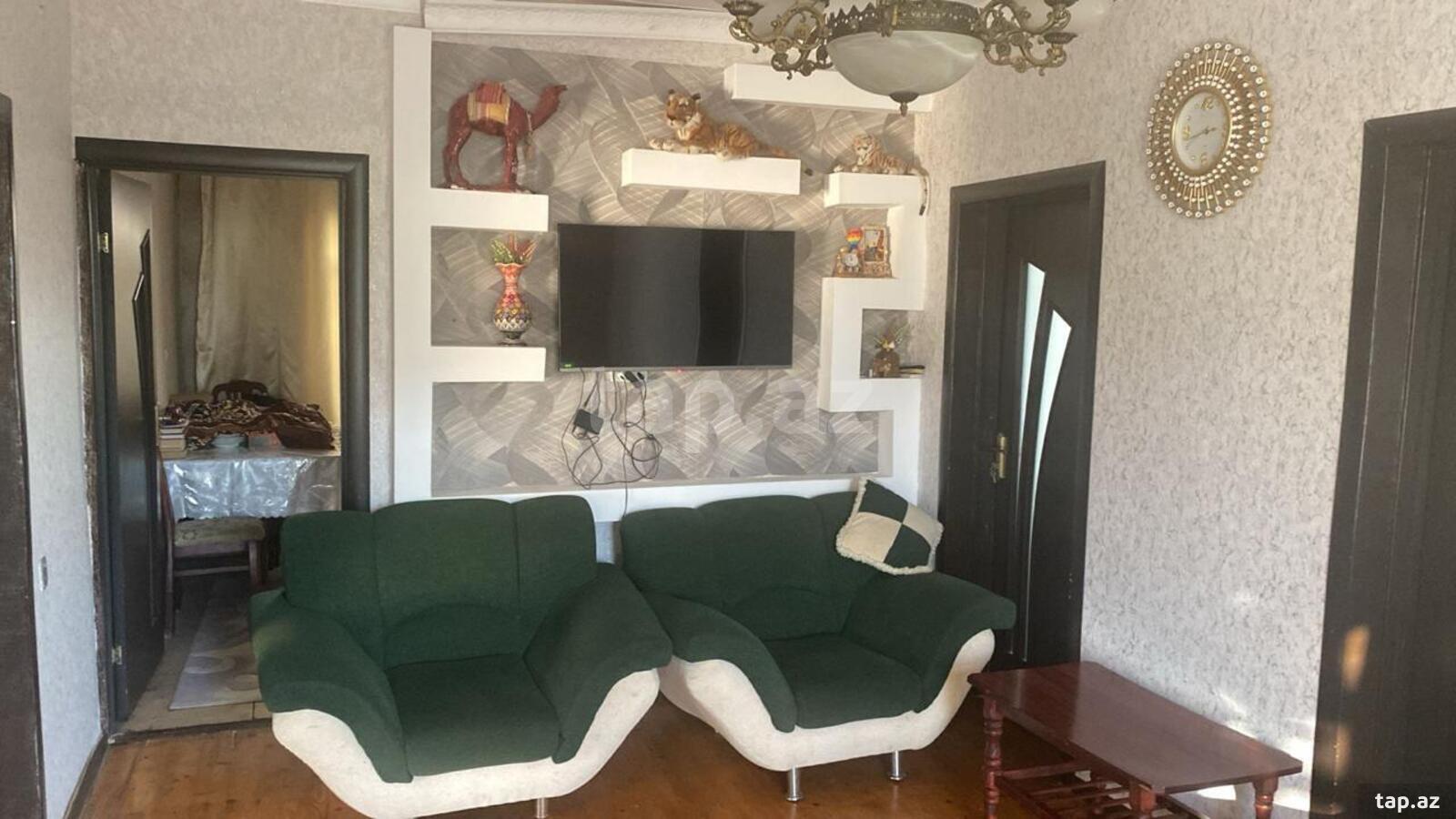 Həyət evi, Pirşağı qəs. (7)