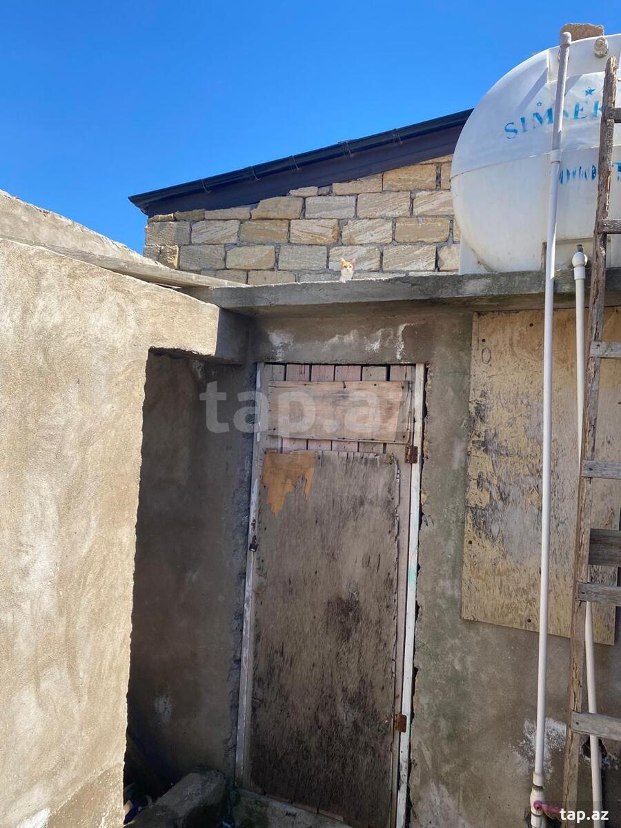 Həyət evi, Pirşağı qəs. (11)