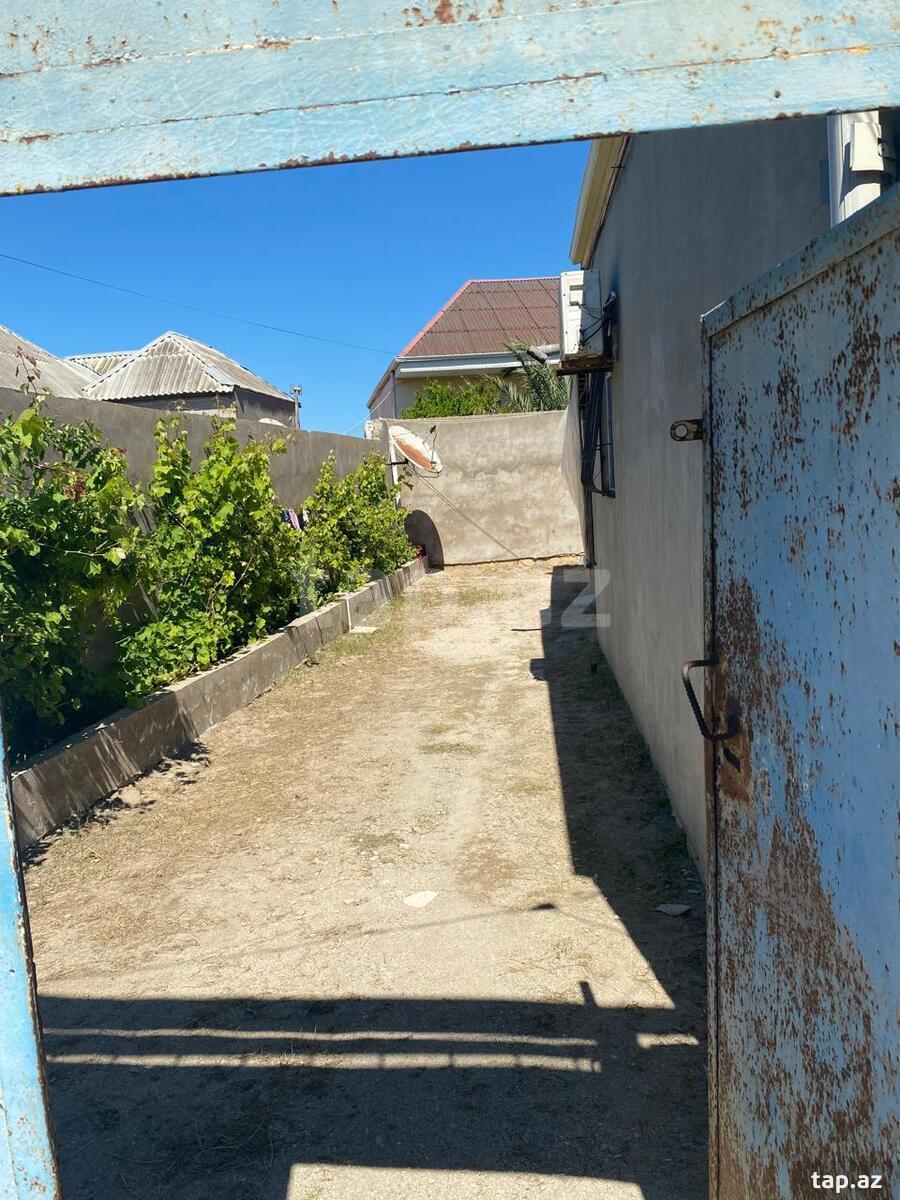 Həyət evi, Pirşağı qəs. (12)