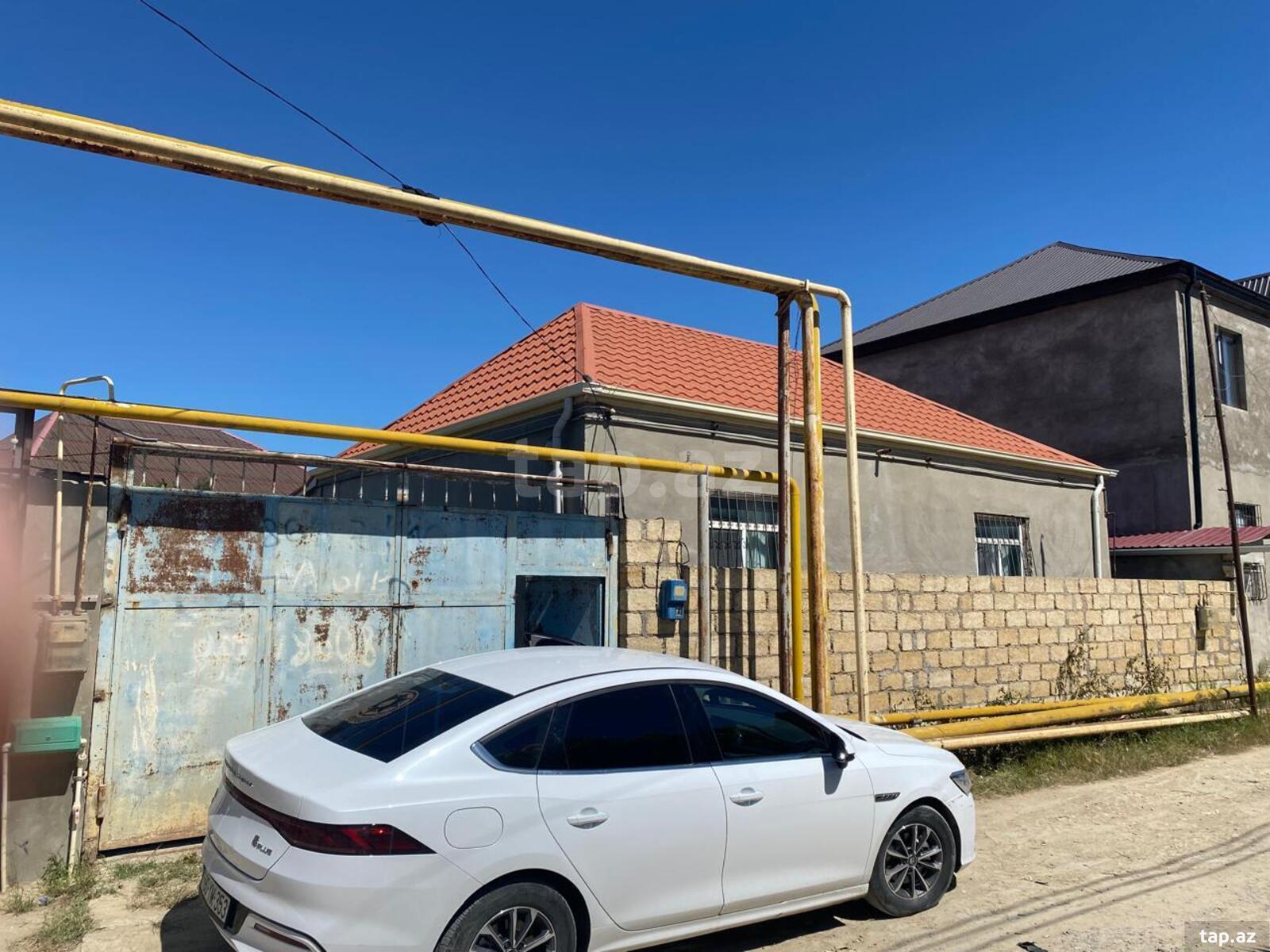 Həyət evi, Pirşağı qəs. (10)