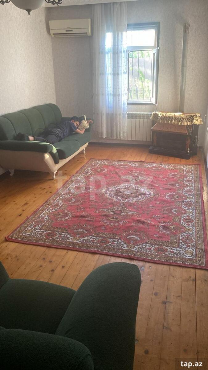 Həyət evi, Pirşağı qəs. (6)
