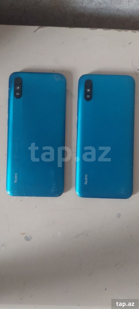 Xiaomi Redmi 9A Sky Blue 32GB/2GB