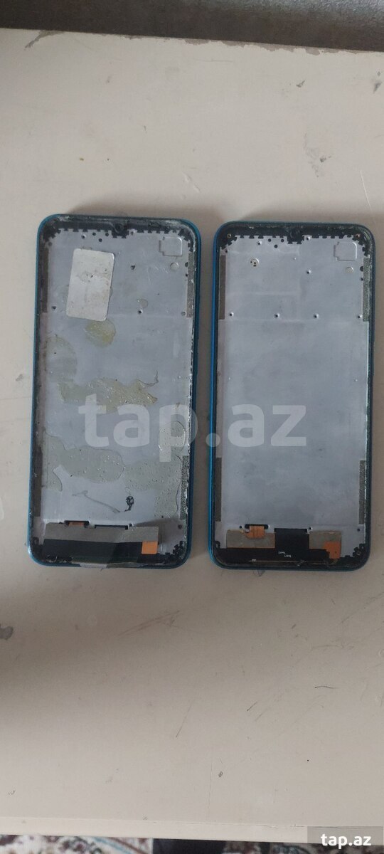 Xiaomi Redmi 9A Sky Blue 32GB/2GB (2)