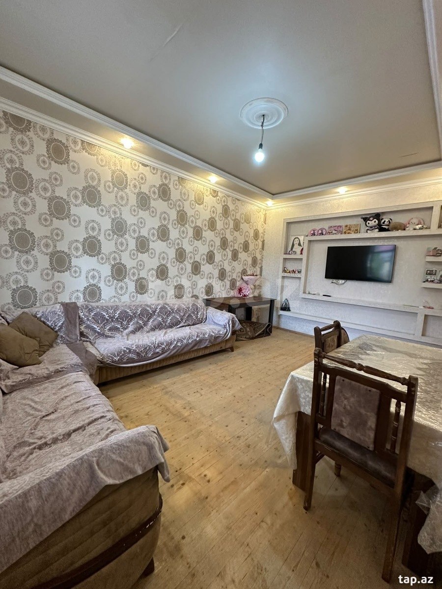 Həyət evi, Xırdalan ş. (4)