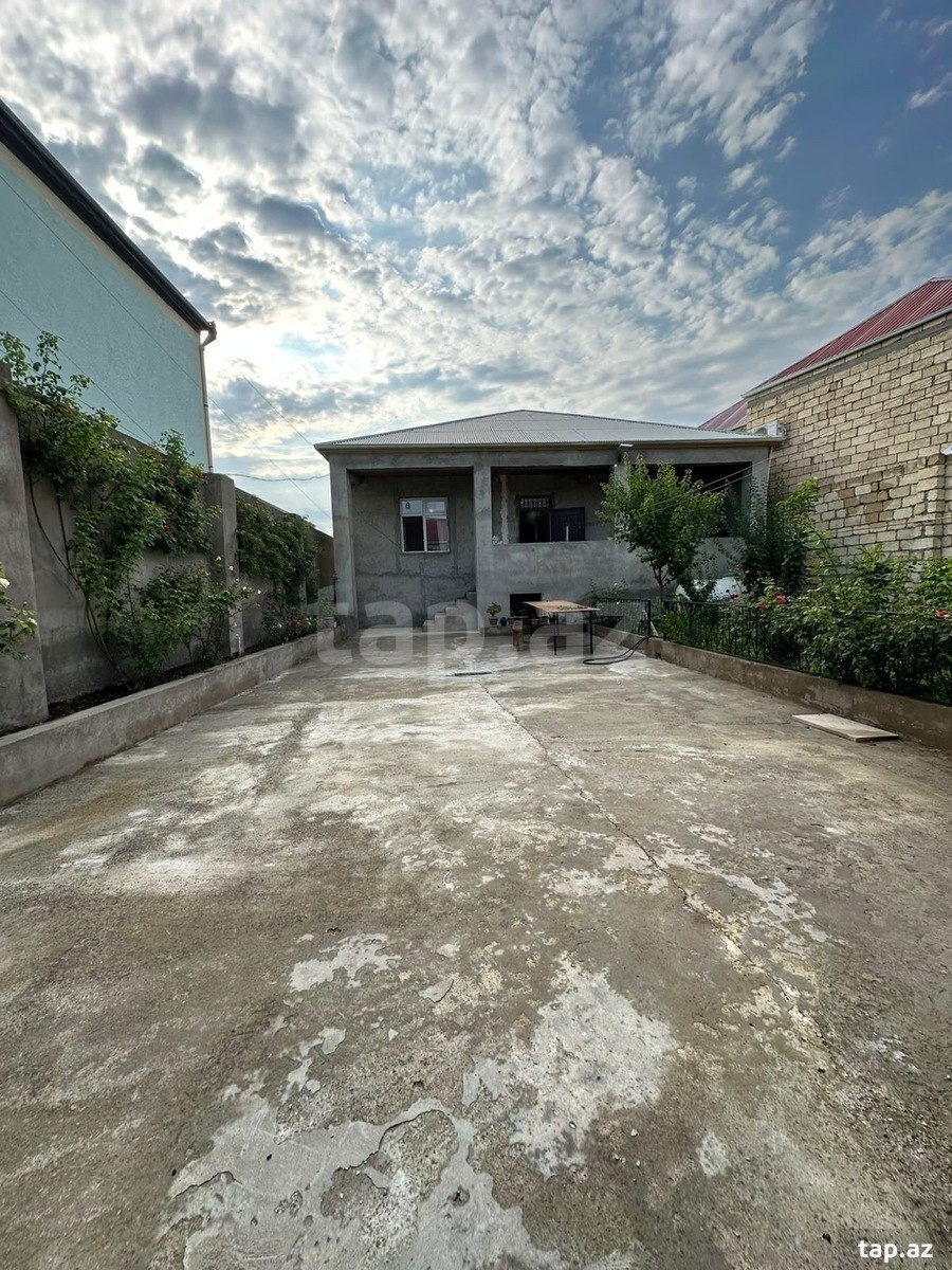 Həyət evi, Xırdalan ş. (14)