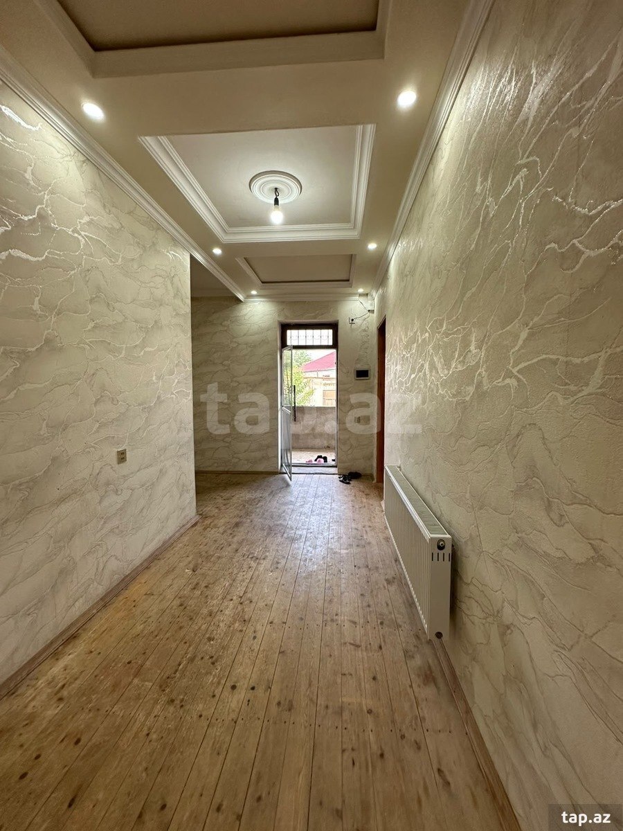 Həyət evi, Xırdalan ş. (6)