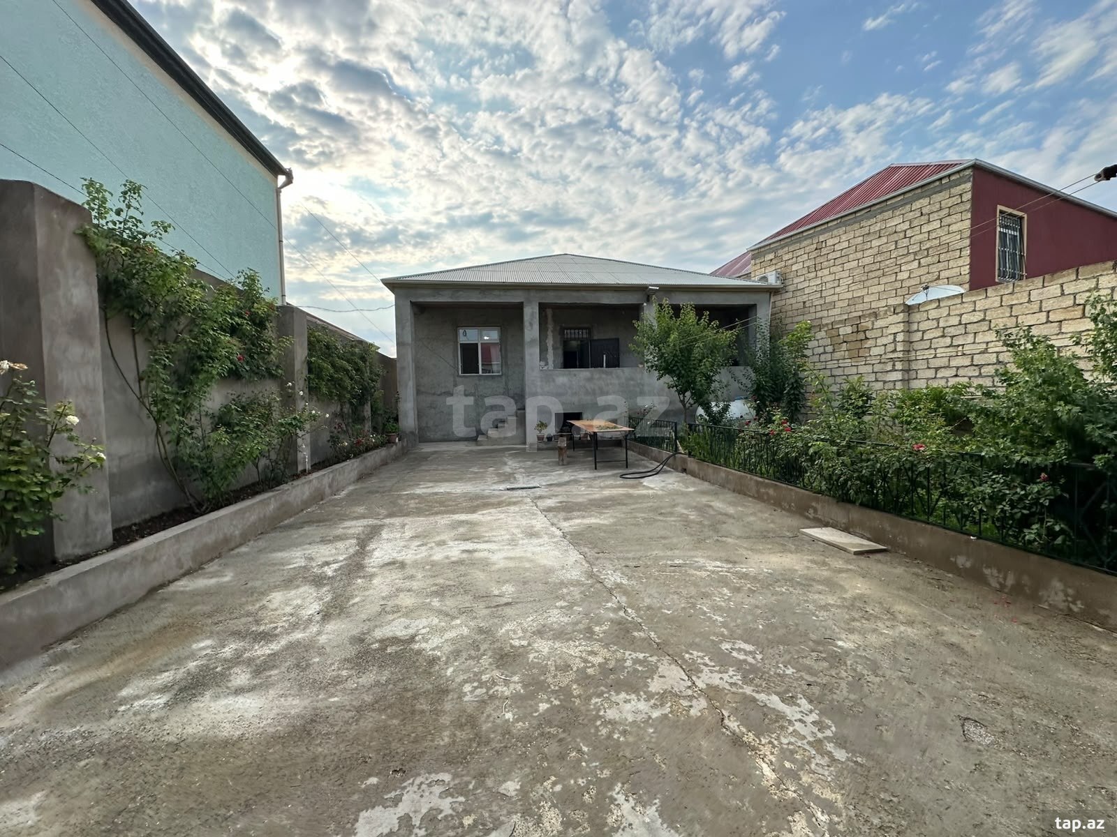 Həyət evi, Xırdalan ş. (12)