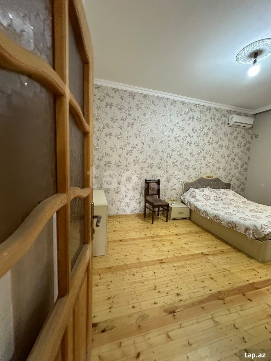 Həyət evi, Xırdalan ş. (9)