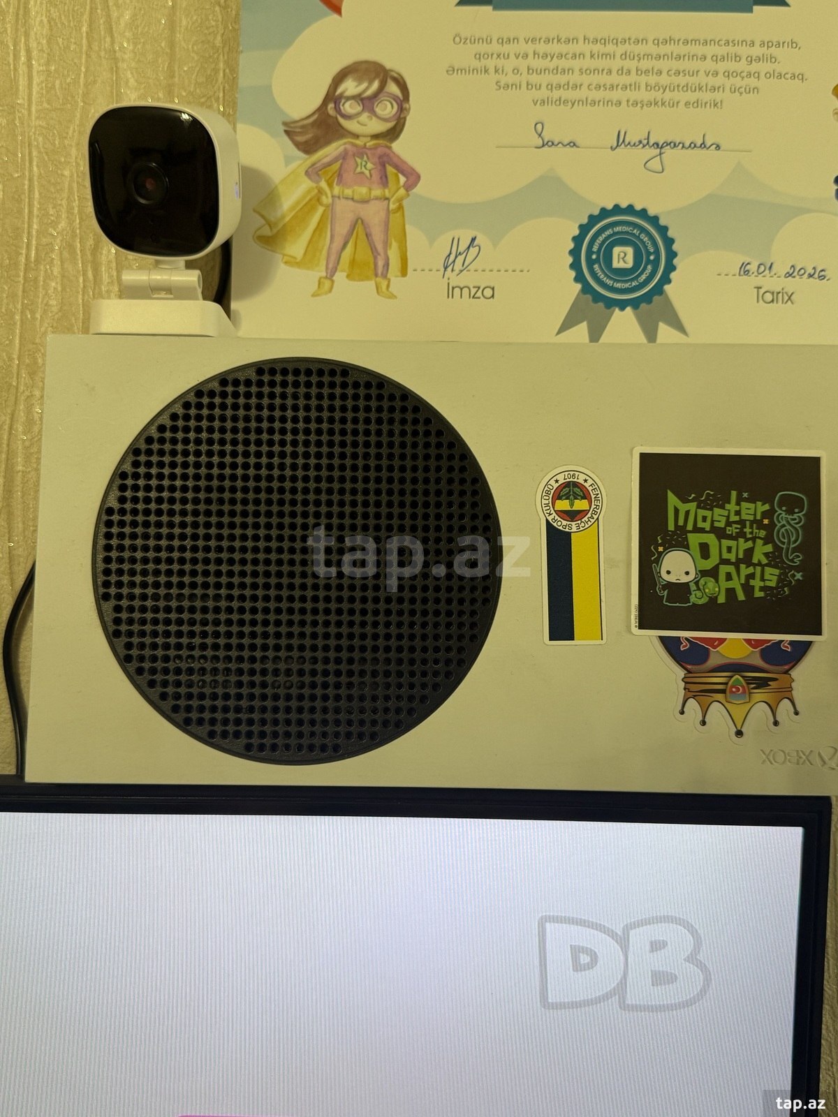 Xbox Series S (2)