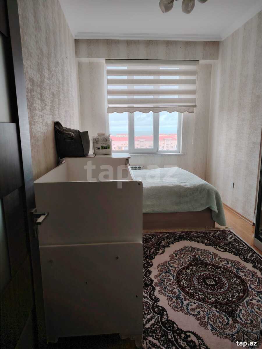 2-otaqlı yeni tikili, Sumqayıt ş. , 60.2 m² (7)
