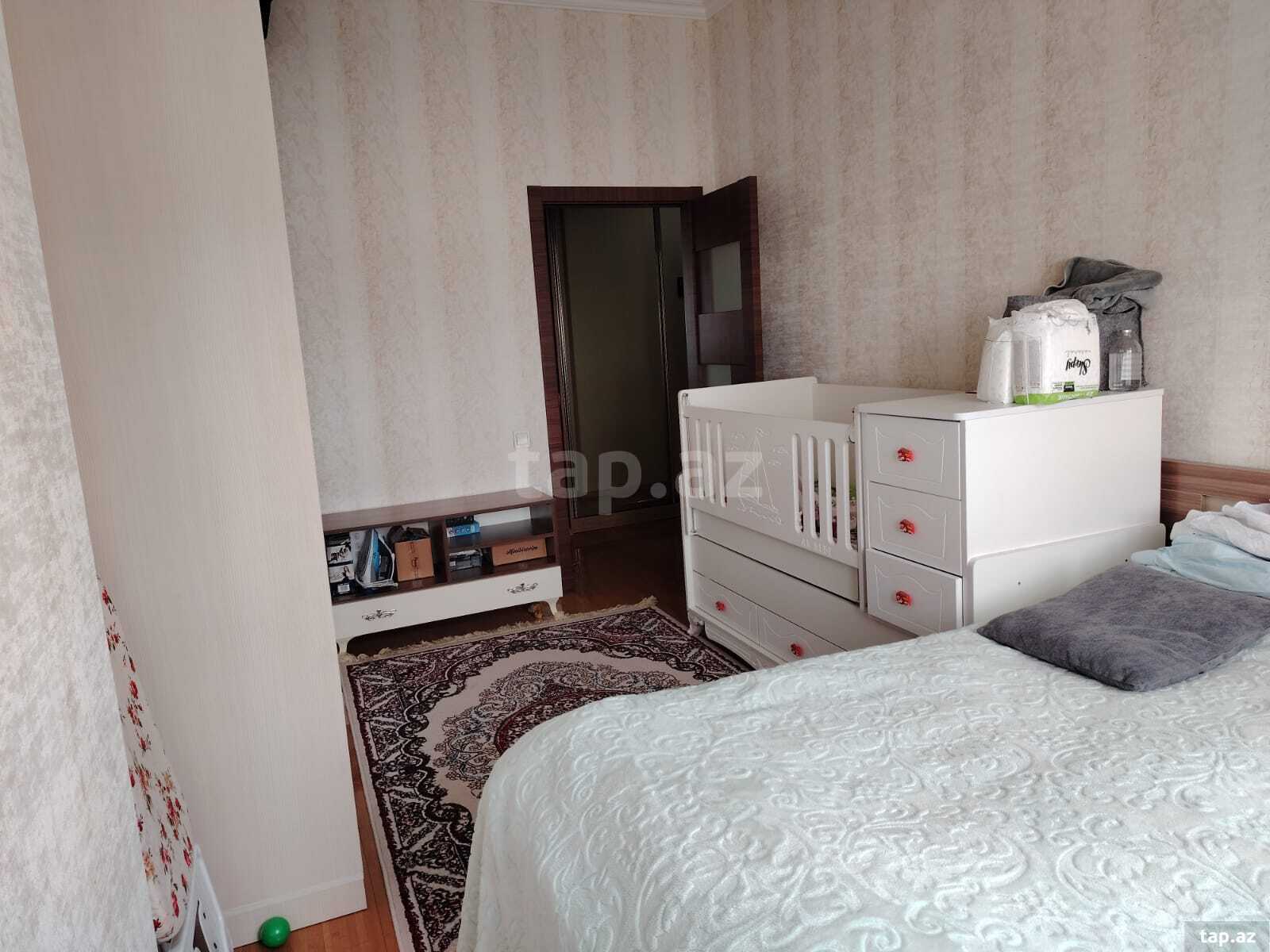 2-otaqlı yeni tikili, Sumqayıt ş. , 60.2 m² (6)