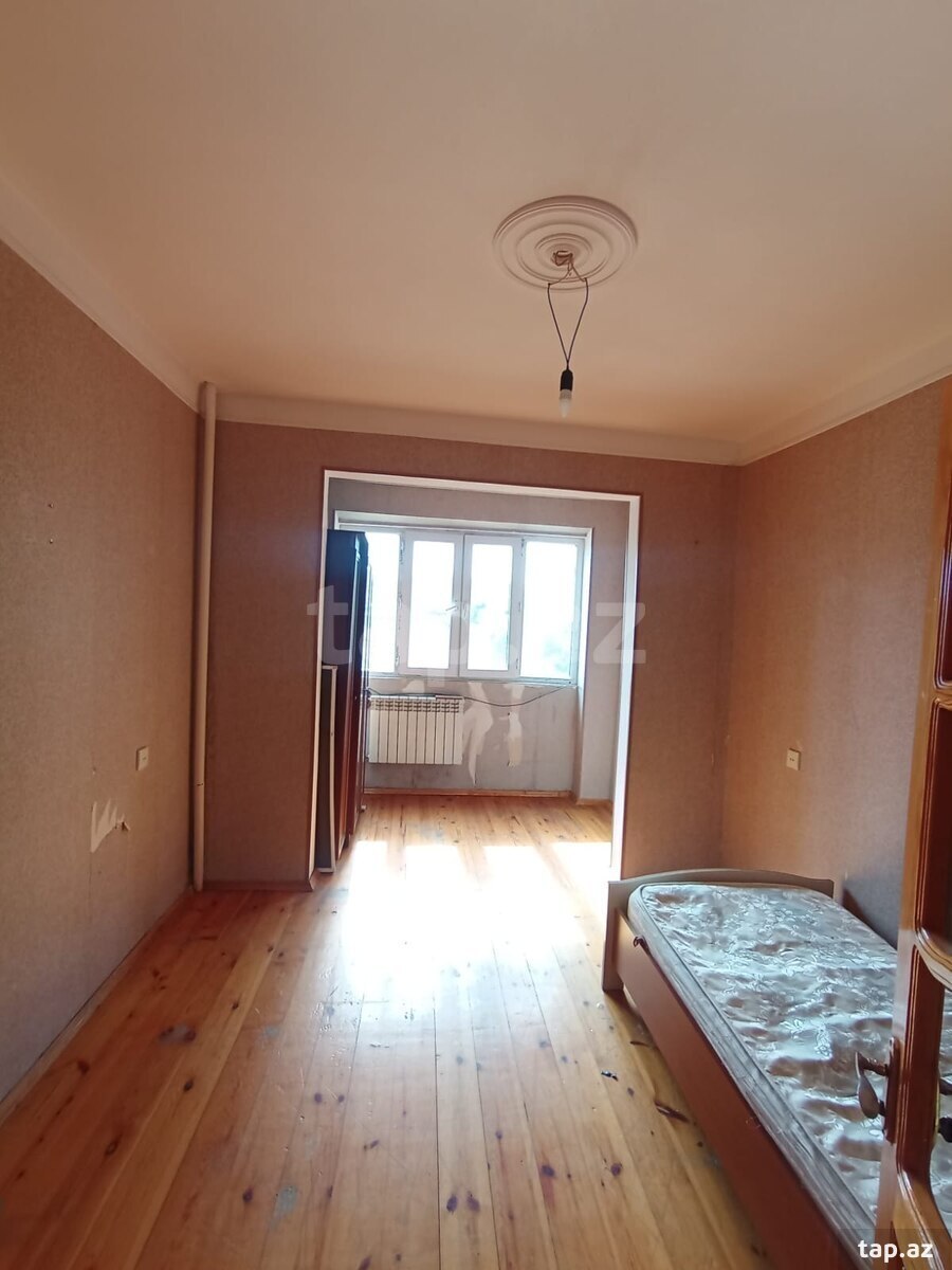 3-otaqlı mənzil, Hövsan qəs., 70 m² (2)