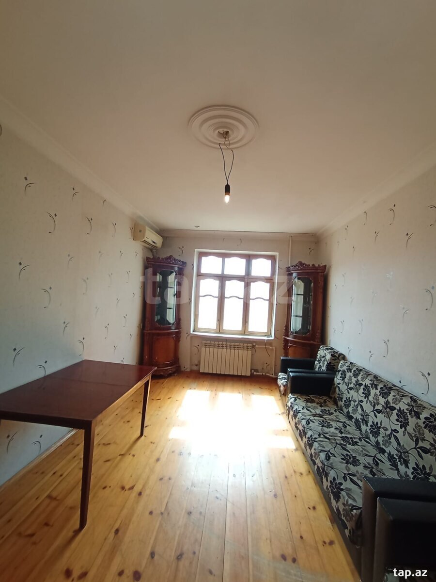 3-otaqlı mənzil, Hövsan qəs., 70 m² (7)