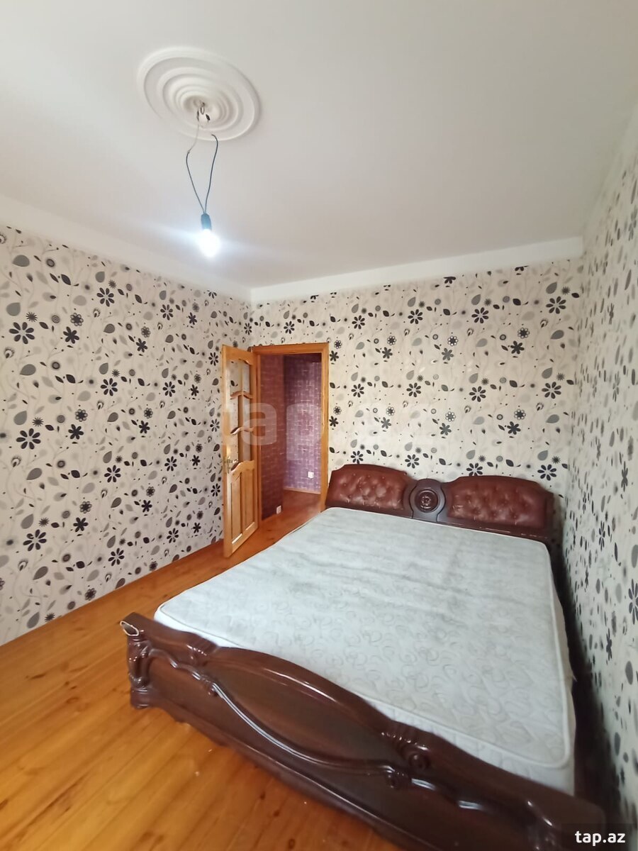 3-otaqlı mənzil, Hövsan qəs., 70 m² (5)