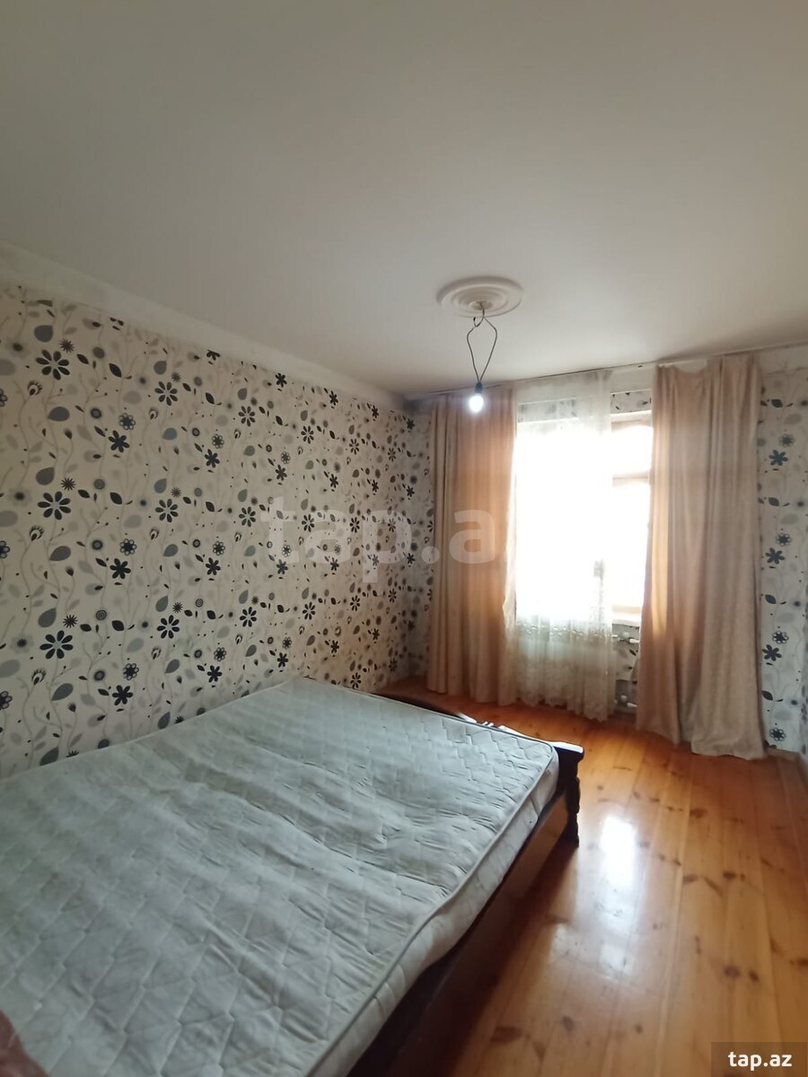 3-otaqlı mənzil, Hövsan qəs., 70 m² (4)