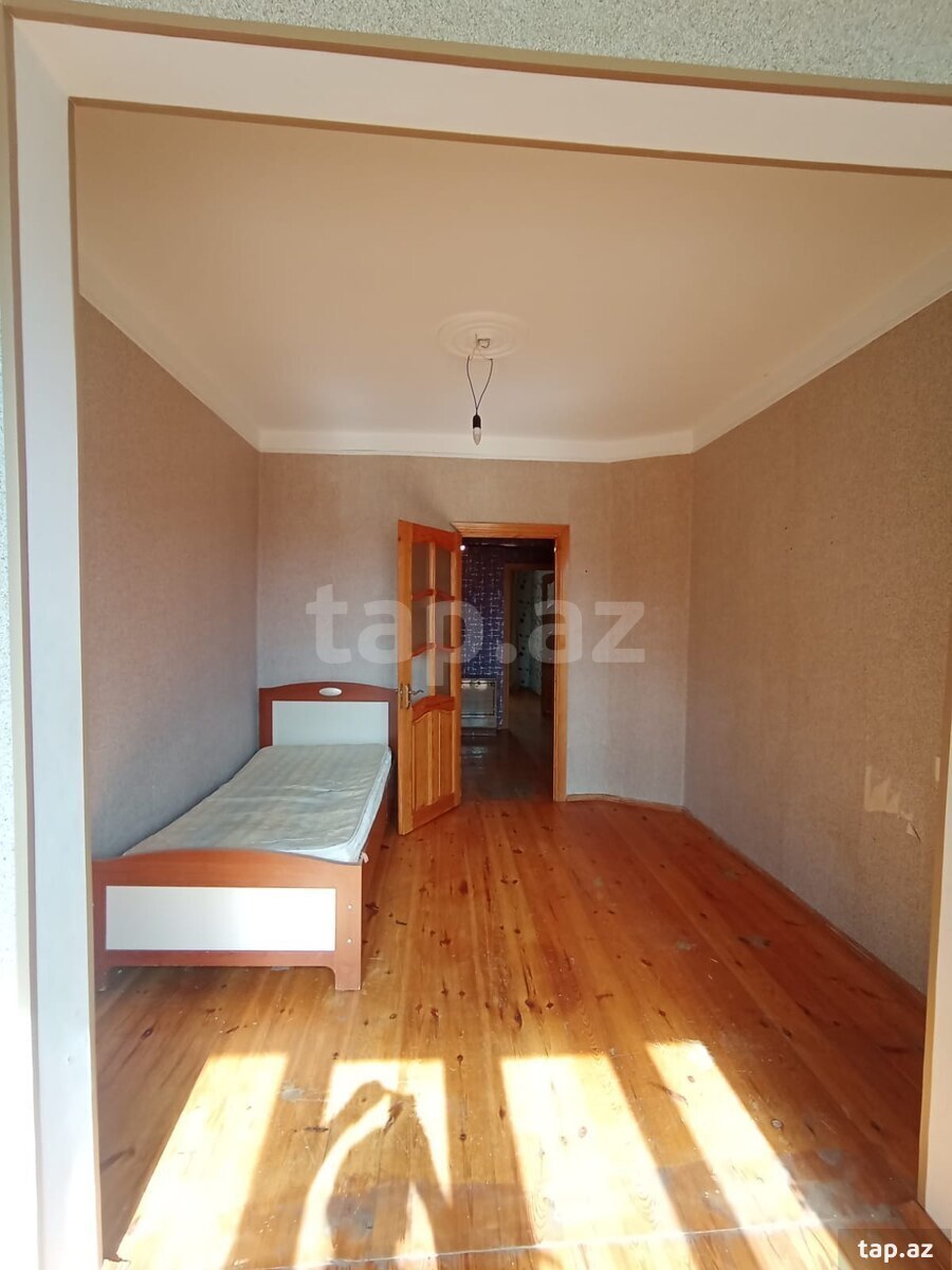 3-otaqlı mənzil, Hövsan qəs., 70 m² (6)