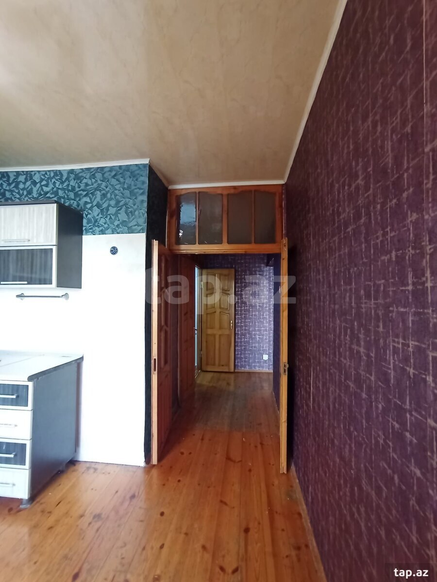 3-otaqlı mənzil, Hövsan qəs., 70 m² (10)