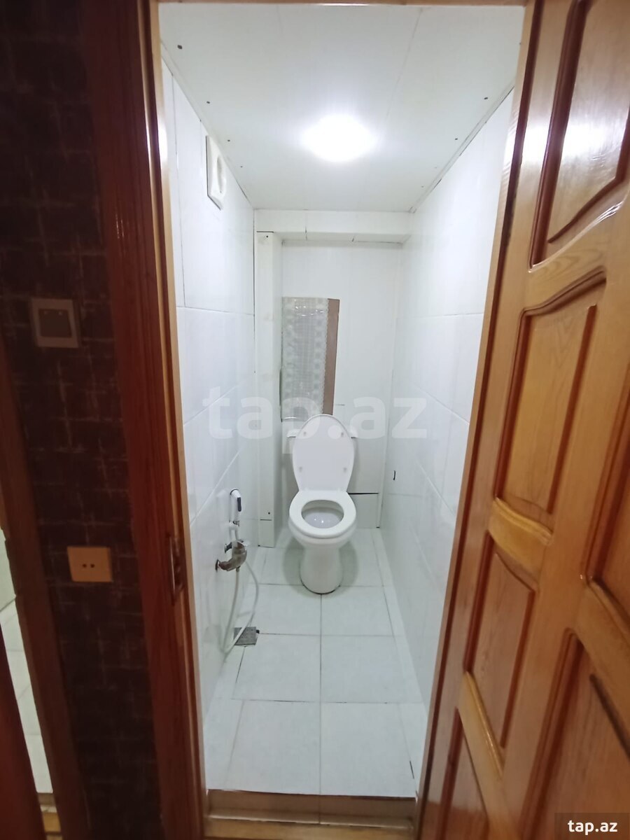 3-otaqlı mənzil, Hövsan qəs., 70 m² (8)