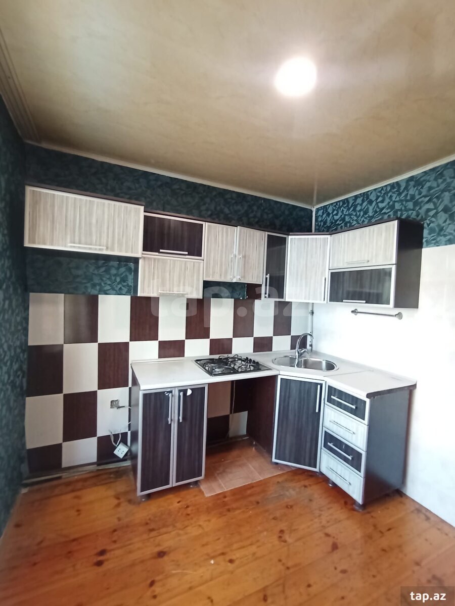 3-otaqlı mənzil, Hövsan qəs., 70 m² (11)