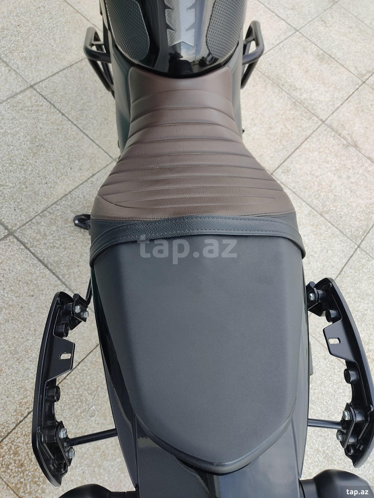 Motosiklet Suzuki Sv650Xa, 645, 2021 il  (11)