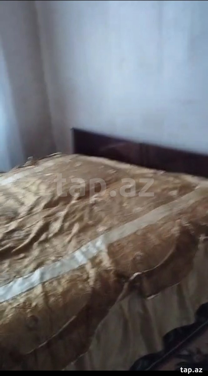 2-otaqlı mənzil kirayə verilir, Gəncə ş., 65 m² (7)