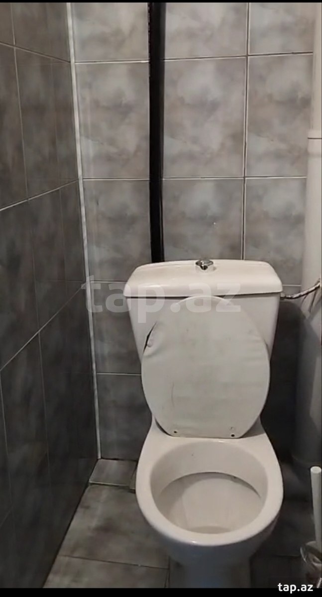 2-otaqlı mənzil kirayə verilir, Gəncə ş., 65 m² (8)