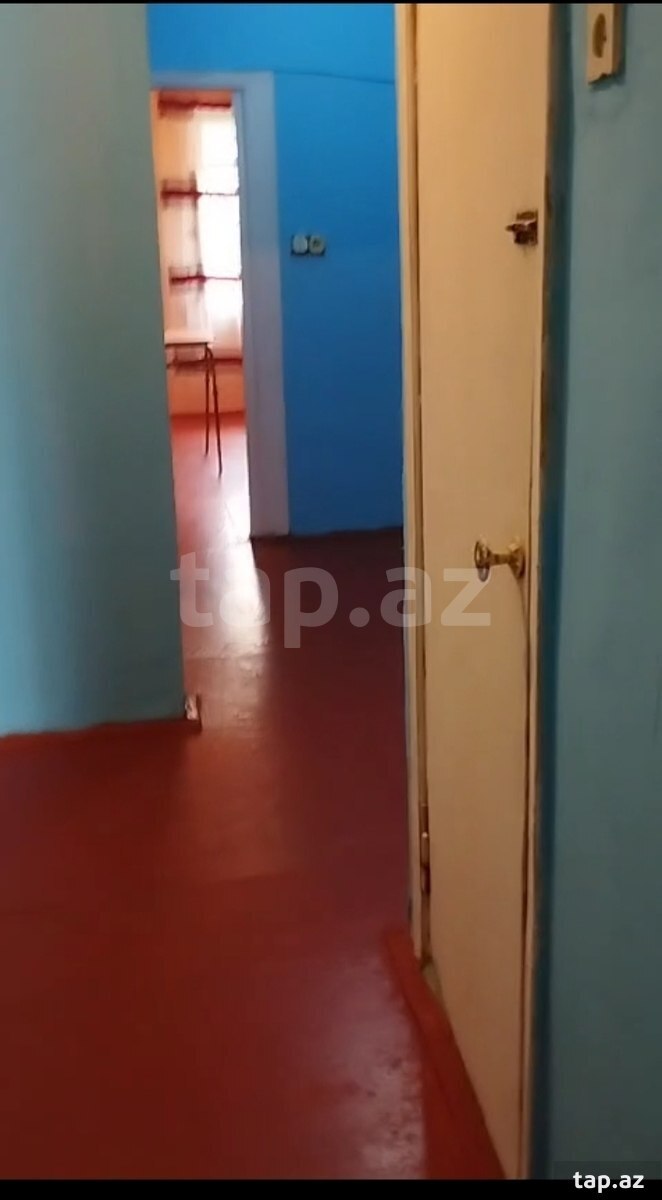 2-otaqlı mənzil kirayə verilir, Gəncə ş., 65 m² (2)