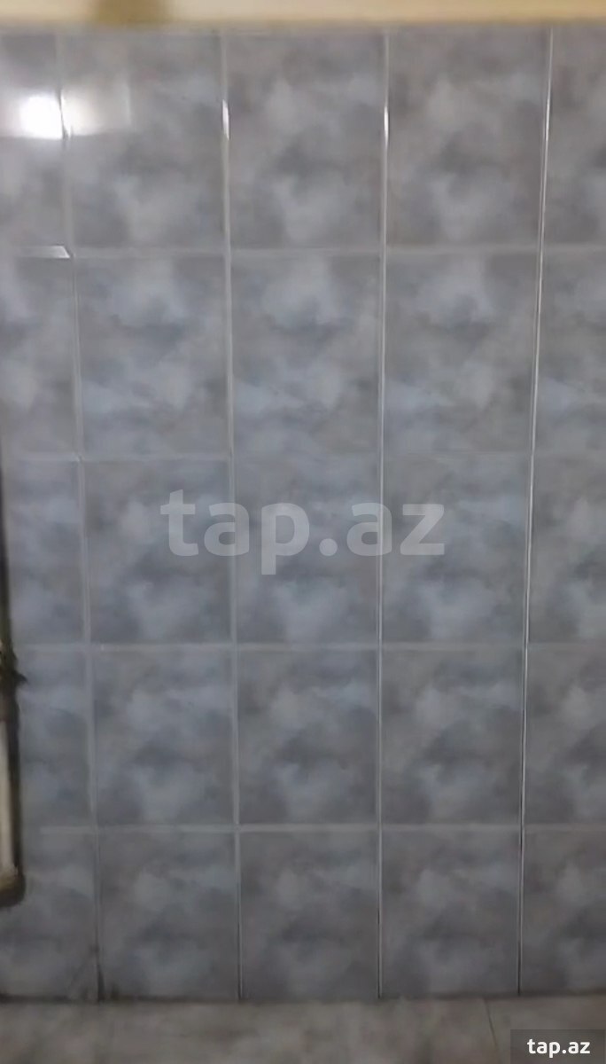 2-otaqlı mənzil kirayə verilir, Gəncə ş., 65 m² (9)