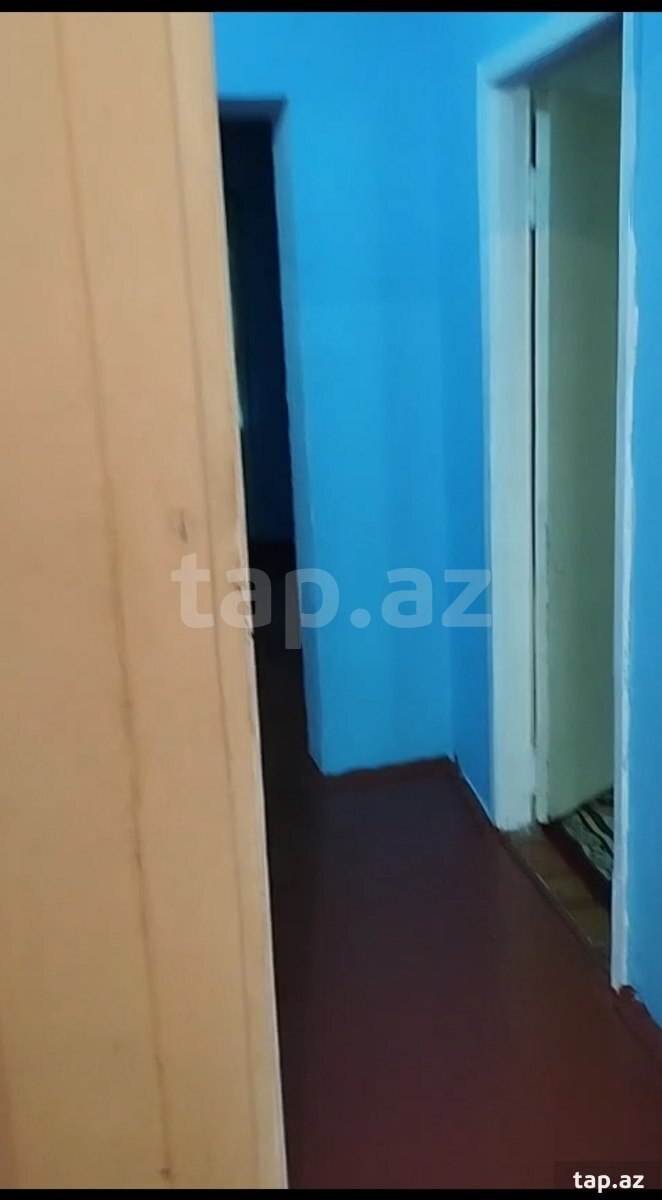 2-otaqlı mənzil kirayə verilir, Gəncə ş., 65 m² (6)