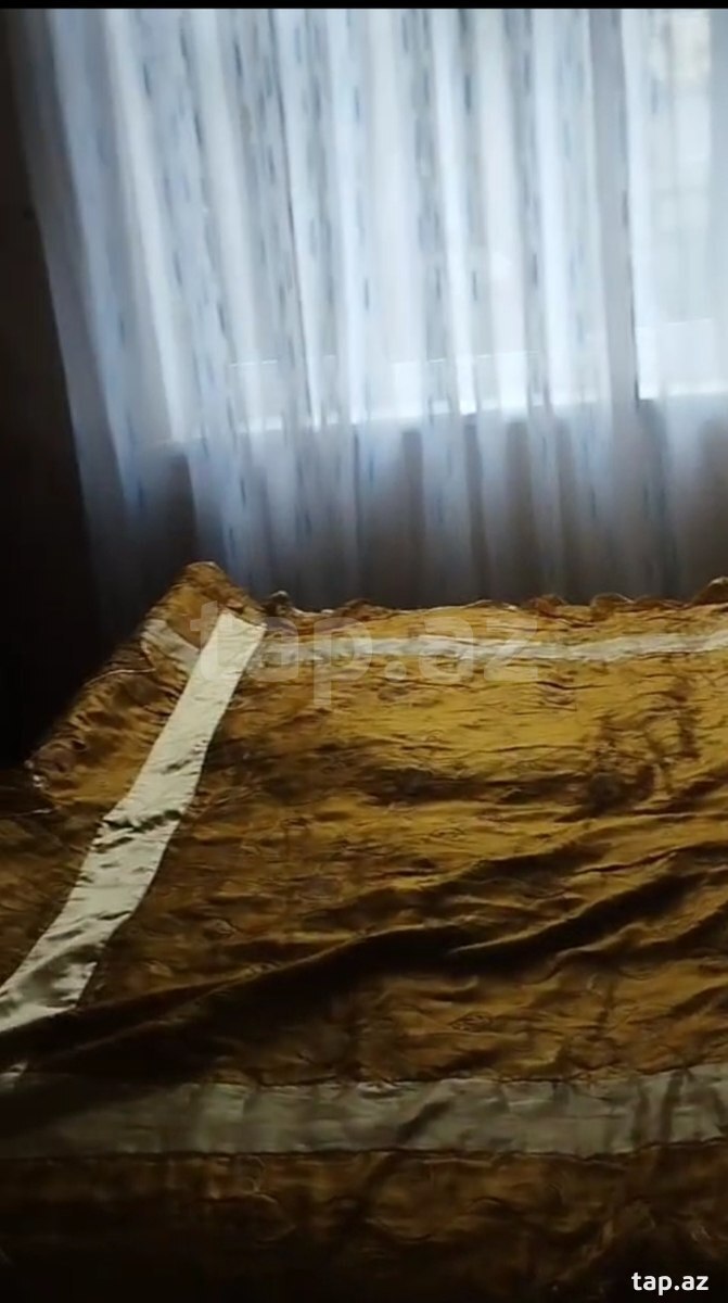2-otaqlı mənzil kirayə verilir, Gəncə ş., 65 m² (3)