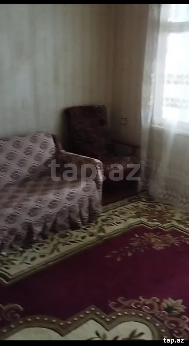 2-otaqlı mənzil kirayə verilir, Gəncə ş., 65 m² (12)