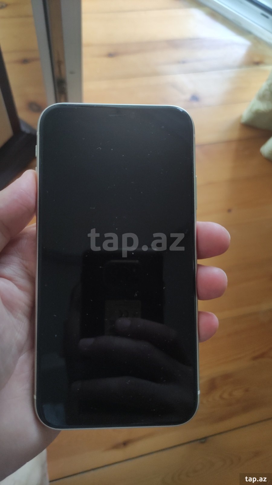Apple iPhone 11 White 128GB/4GB