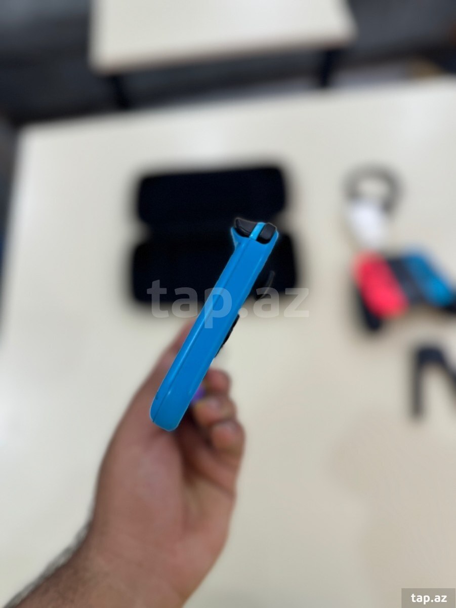 Nintendo Switch - OLED Model (5)